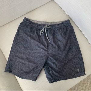 Men’s Polo Assn swim trunks